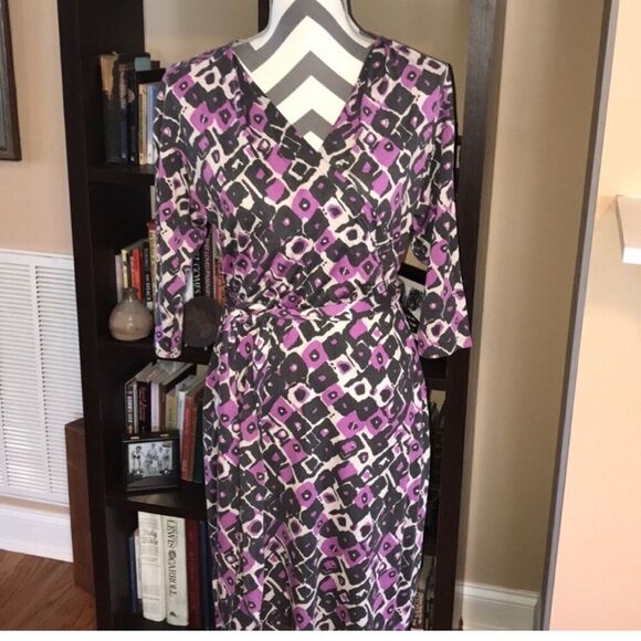 Banana Republic Dress Size Small - Picture 2 of 6